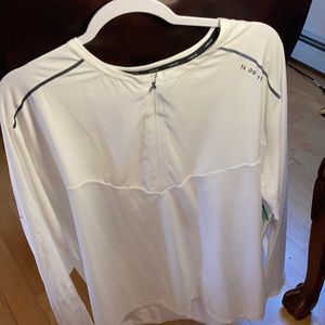 Nike golf pull over size XL